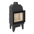 Recuperador de Calor a lenha Eco iline 5161- KFD